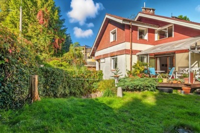 Dom, Sopot, Górny, 260 m²