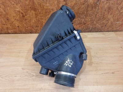 Bmw e39 v8 m62 корпус фільтра повітря 1436396 фото №1