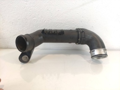 Vw audi skoda seat шланг труба пабтрубок  воздуха 1.9 tdi 3c0145770b фото №1