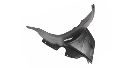 Подкрылок передние vw golf vii 12-16 левая фото №1