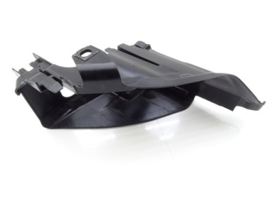 Кронштейн панель фары лампы правый перед передний правая audi q7 4l фото №1