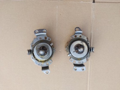 3-Button Folding Wrench With Loops (Imitation Milling) For VW, ŠKODA, SEAT - KIS Brand