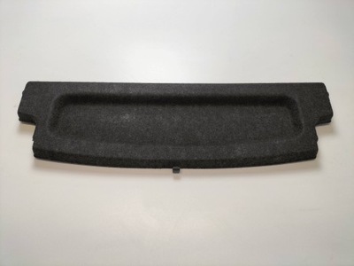 Полка задняя багажника suzuki alto фото №1