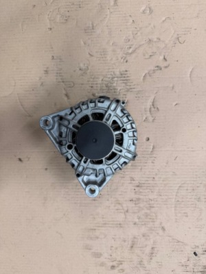 Генератор peugeot 208 2 19- 1.2 thp 9826574080 фото №1