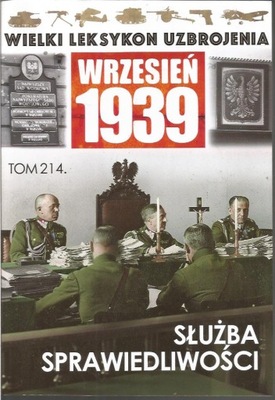 Wielki leksykon uzbrojenia tom 214