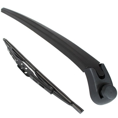 HOLDER WIPER BLADES REAR + WIPER DO SEAT ALTEA 2004-  