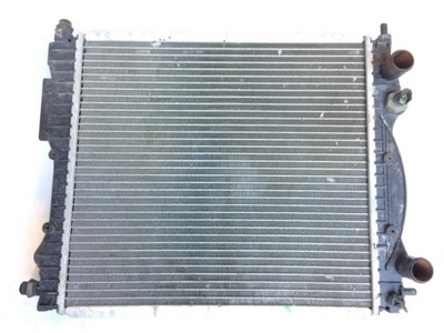 Радіатор renault clio renault фото №1