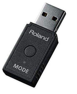 bezprzewodowy adapter USB MIDI ROLAND WM-1D