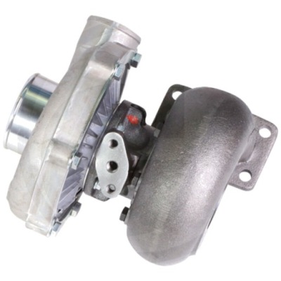 Garrett турбонагнетатель reman фото №1