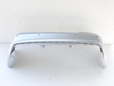 Mercedes sl r231 w231 amg 12-16 бампер задняя фото №1