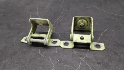 Петли крышки ford ka mk2 фото №1