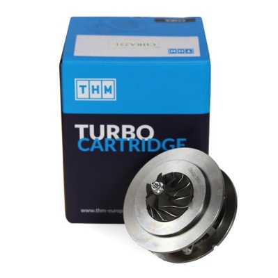 CORE TURBO CHRA PARA TF035VGT MITSUBISHI  