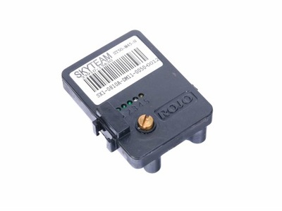 UNIDAD DE CONTROL ECU, MÓDULO DE CONTROL ROMET PONY MINI 50 (FOR ROTOR)  