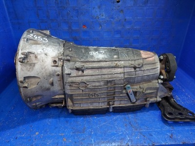 DĖŽĖ W204 2.2 CDI R2302710501 DIESEL 