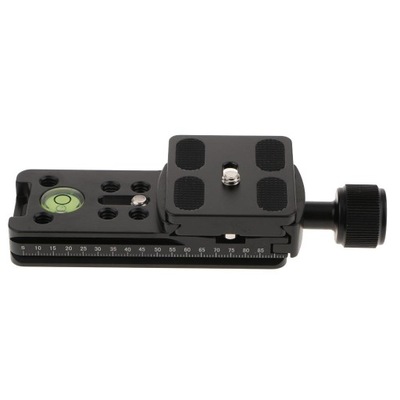 NNR100 Universal Rail Nodal Slide Quick Release