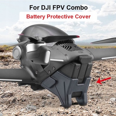 do lądowania do DJI FPV Combo bateria do drona scr