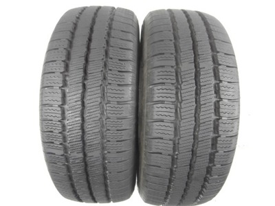 2 PIEZAS NEUMÁTICOS 215/60R16C GT RADIAL MAXMILER WT2 CARGO  