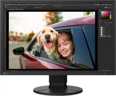 EIZO ColorEdge CS2400R