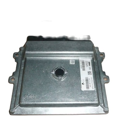 БЛОК УПРАВЛЕНИЯ ДВИГАТЕЛЯ ECU RENAULT 237103353R