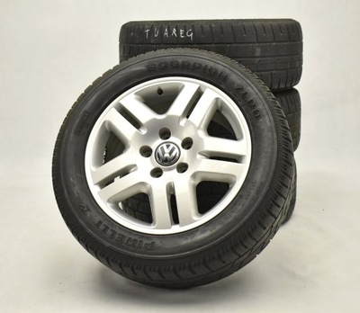 RUEDAS LLANTAS VW TOUAREG 7L6 8X18 ET57 7L6601025T  