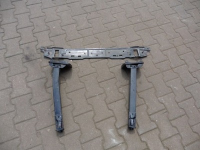Citroen ds7 балка pod радіатор фото №1