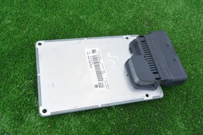 Модуль підвіска vw scirocco iii golf vi passat фото №1