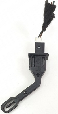 Датчик температури внутрішньої mercedes e855321 фото №1