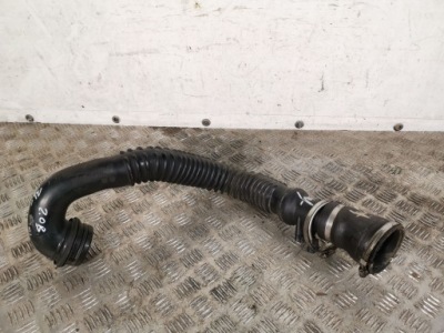 2011 opel insignia a пабтрубок  интеркулер 2003269d фото №1