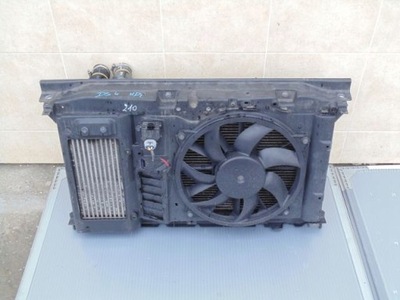 Pas передній citroen ds4 1.6 hdi 2012 rok. фото №1