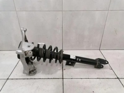 Амортизатор передній tesla 1044369 фото №1