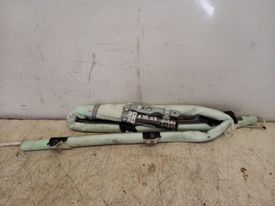 Шторка безопасности правая bmw x2 f39 фото №1