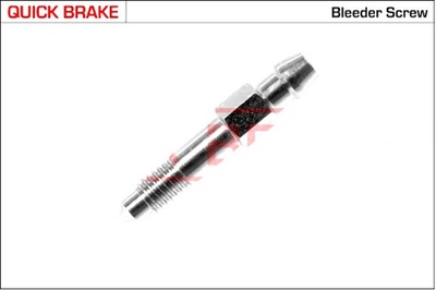 QUICK BRAKE ORO IŠLEIDIKLIS STABDŽIO 5SZT. AUDI 100 C2 100 C3 50 80 B1 