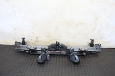 Pas передній lexus nx ii 2.5 350h hybrid фото №1