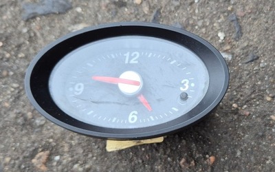 Годинник ford galaxy mk1 фото №1