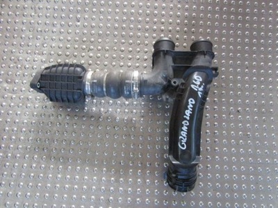 Opel grandland x 1.6d 2017 wąż трубка шланг wody фото №1