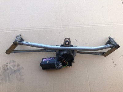 Механізм двірник volkswagen bora 99-05 фото №1