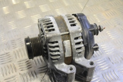 Dodge jeep chrysler генератор фото №1