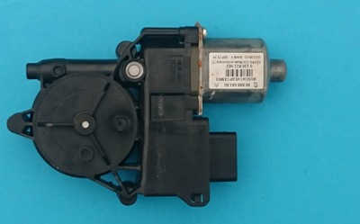 CITROEN NEMO PEUGEOT BIPPER MOTOR VENTANAS DERECHA WWA  