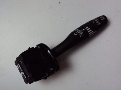 Важіль двірник opel astra k v фото №1