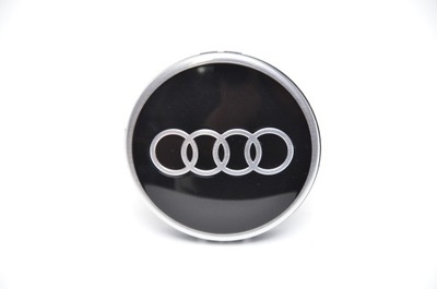 ORIGINAL TAPACUBOS 81A KAPSLE DISCOS AUDI R8 ETRON TT Q2  