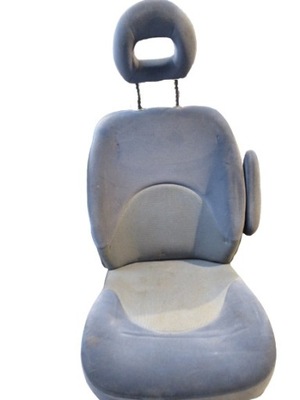 Xsara picasso i 98- сидіння перед правий підлокітник фото №1