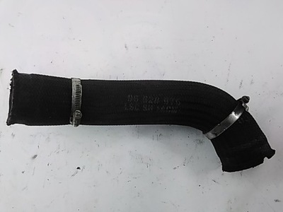 B870 captiva труба шланг интеркулер 96628976 фото №1