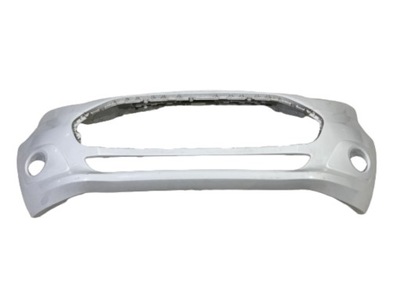 Ford transit connect mk2 бампер перед передний фото №1