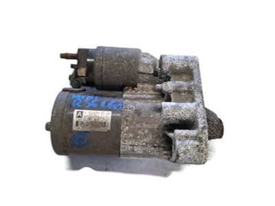 Mini cooper one r56 11r стартер v75500178004 фото №1