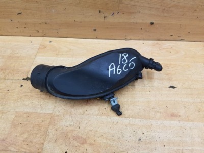 Труба воздухозаборник воздуха audi a6 c5 2.8 v6 фото №1