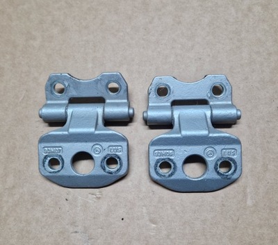 Mercedes w140 c140 cl coupe петля петли дверь левая фото №1