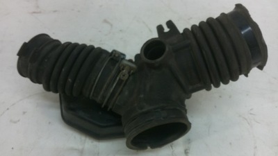 Бак резонатор труба повітрозабірник повітря lexus rx 3.3l гібрид фото №1