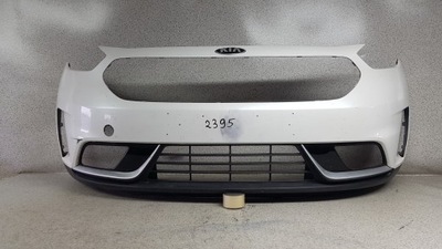 Kia niro 2016 - бампер перед 2395 фото №1