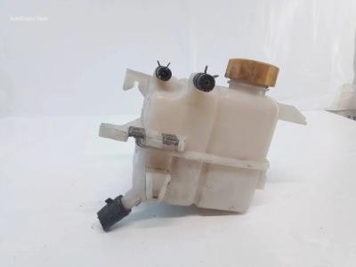 Chevrolet captiva бак рідина омивача 96837836 фото №1