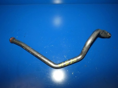 Jaguar xf x260 xe x760 f-pace 2.0 d 204dtd трубка шланг масла фото №1